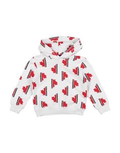 Толстовка Dsquared2