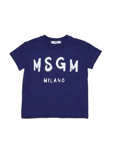 Футболка Msgm