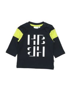 Футболка Hugo Boss