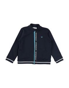 Толстовка Emporio Armani