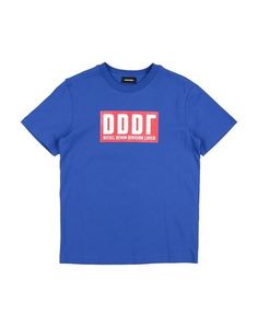 Футболка Diesel
