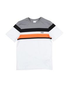 Футболка Hugo Boss