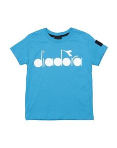 Футболка Diadora