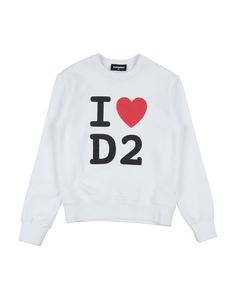 Толстовка Dsquared2