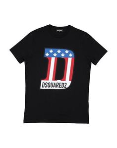 Футболка Dsquared2