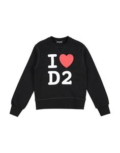 Толстовка Dsquared2