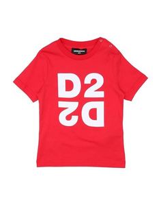 Футболка Dsquared2