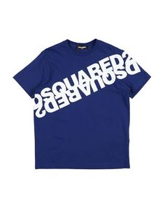 Футболка Dsquared2