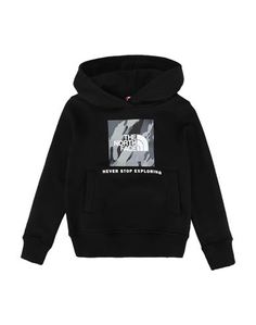 Толстовка The North Face