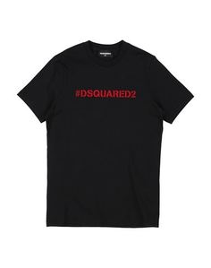 Футболка Dsquared2