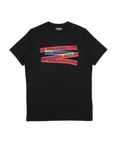 Футболка Dsquared2