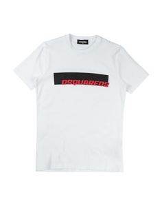 Футболка Dsquared2