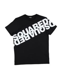 Футболка Dsquared2