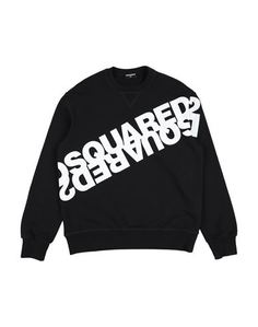 Толстовка Dsquared2
