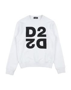 Толстовка Dsquared2