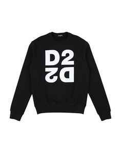 Толстовка Dsquared2