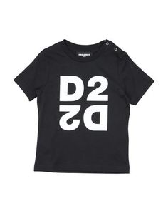 Футболка Dsquared2