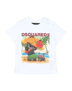 Футболка Dsquared2