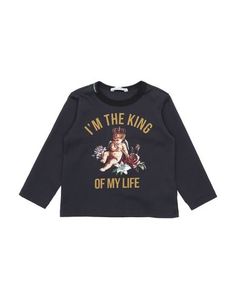 Футболка Dolce & Gabbana