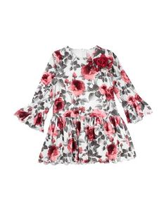 Платье Miss Blumarine