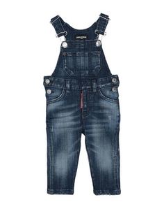 КОМБИНЕЗОНЫ Dsquared2