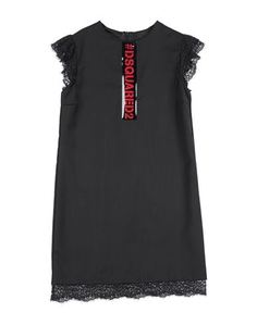 Платье Dsquared2