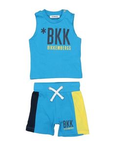 Комплекты Bikkembergs