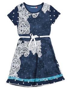 Платье Desigual