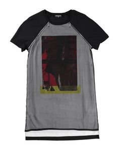 Платье Dsquared2