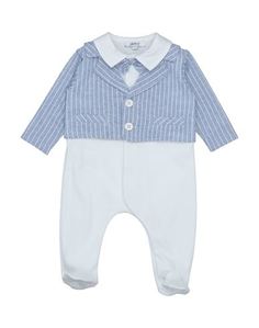 Детский комбинезон Aletta