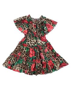 Платье Dolce & Gabbana