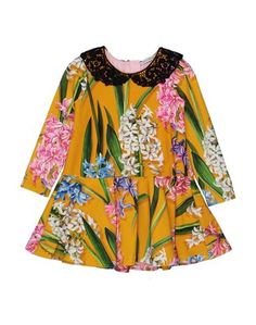 Платье Dolce & Gabbana