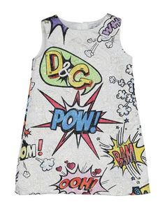 Платье Dolce & Gabbana