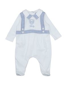 Детский комбинезон Aletta