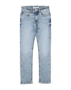 Джинсовые брюки Calvin Klein Jeans