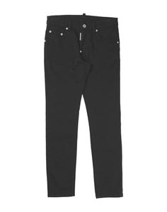 Джинсовые брюки Dsquared2