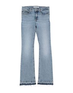 Джинсовые брюки Calvin Klein Jeans
