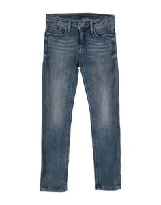 Джинсовые брюки Tommy Hilfiger