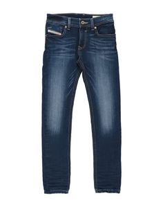 Джинсовые брюки Diesel