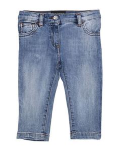 Джинсовые брюки Dolce & Gabbana