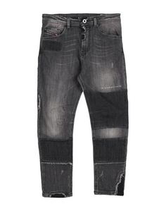 Джинсовые брюки Diesel
