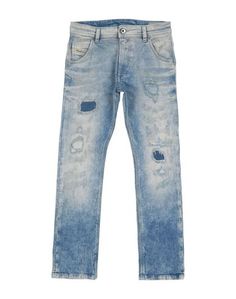 Джинсовые брюки Diesel