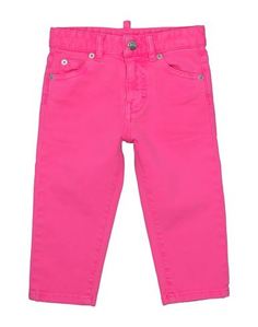 Джинсовые брюки Dsquared2