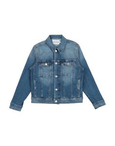 Джинсовая верхняя одежда Calvin Klein Jeans