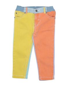 Джинсовые брюки Stella Mc Cartney Kids