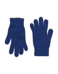 Перчатки Trussardi Junior