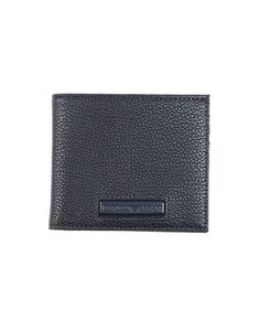 Бумажник Emporio Armani