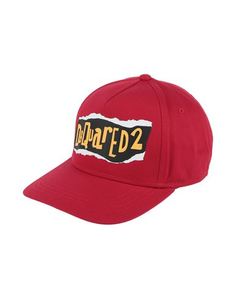Головной убор Dsquared2