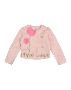 Пиджак Armani Junior