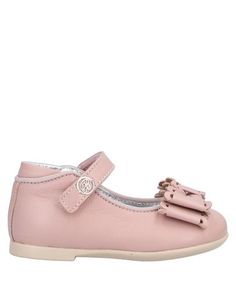 Балетки Miss Blumarine